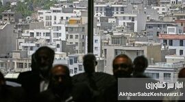 جنگ هم ترمز بازار مسکن را نکشید؛ جهش قیمت خانه در تهران