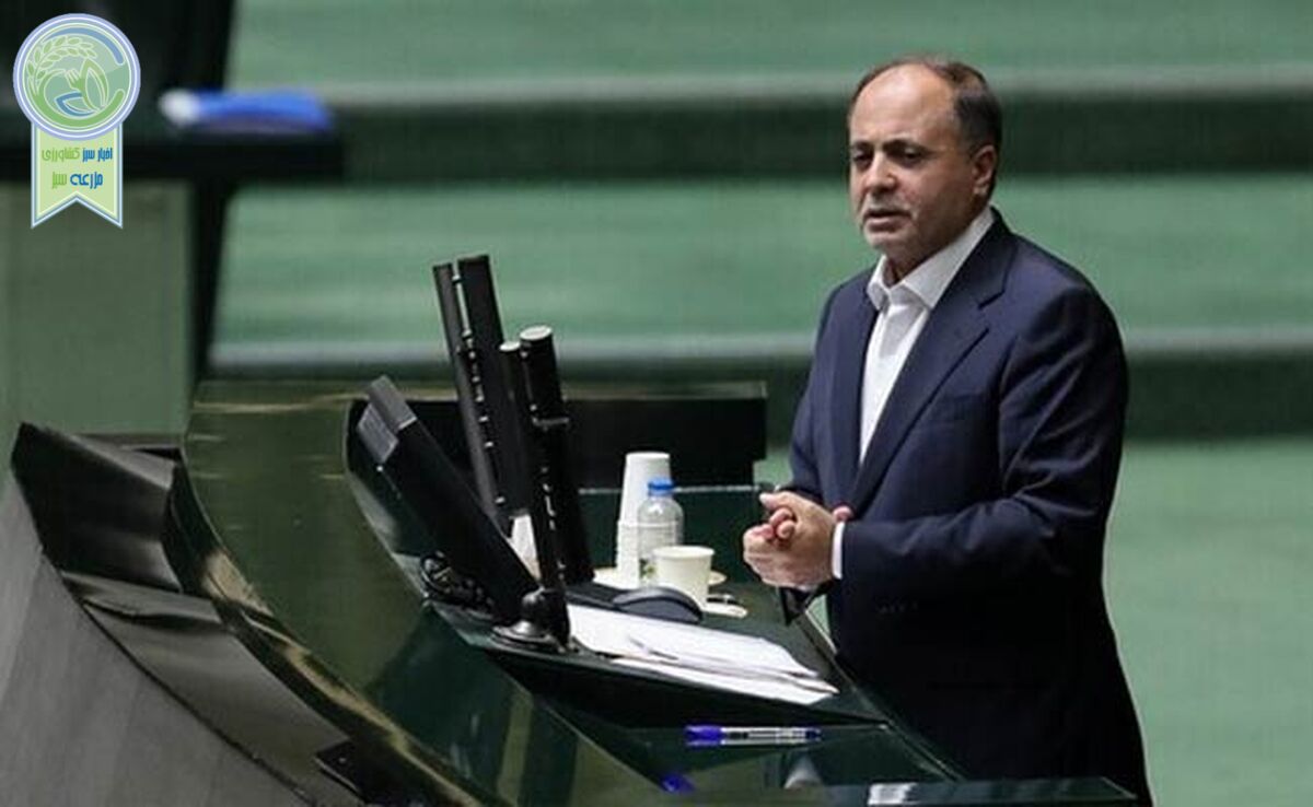 بحران پی‌درپی کالاهای اساسی؛ نوری قزلجه به مجلس احضار شد!