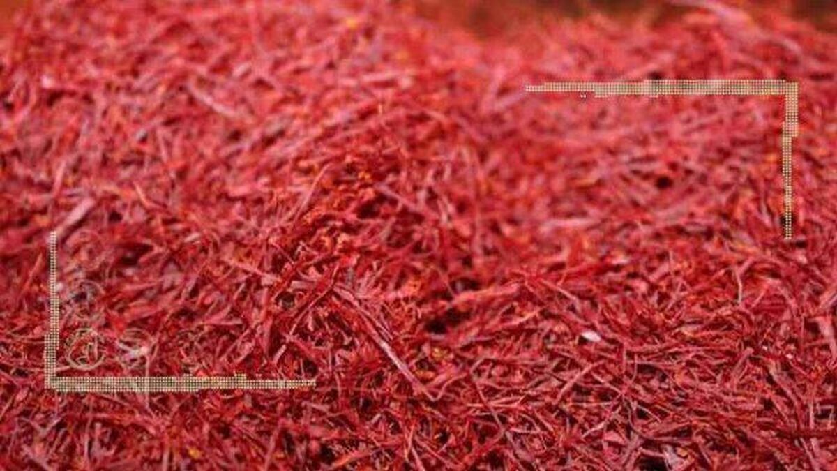 زعفران را چند بخریم؟