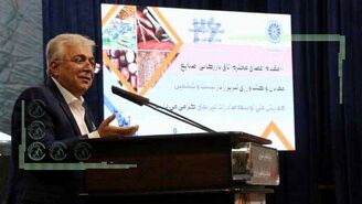 مشکلات داخلی مانع اصلی صادرات غیرنفتی