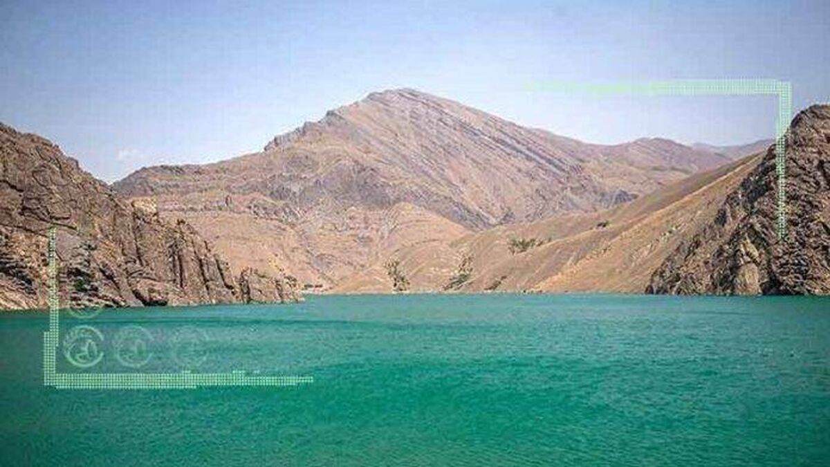 کاهش 22 درصدی حجم ذخایر آبی کشور