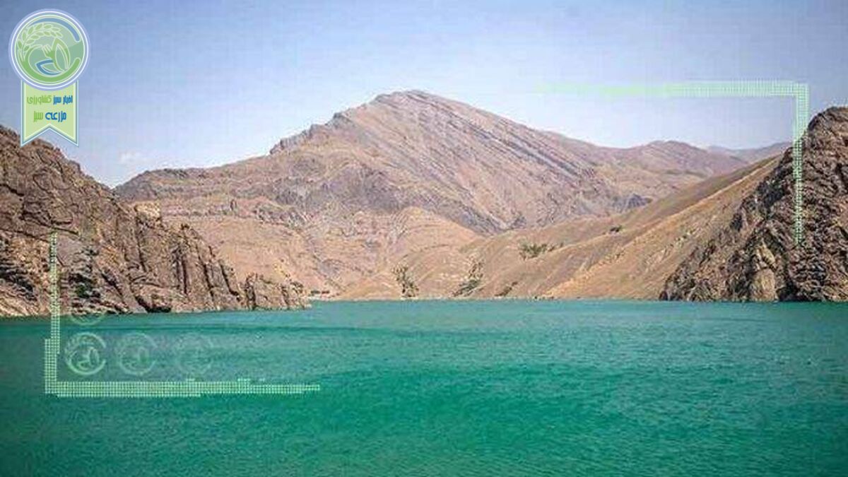 ادامه روند کاهش تبخیر در حوضه‌های آبریز کشور