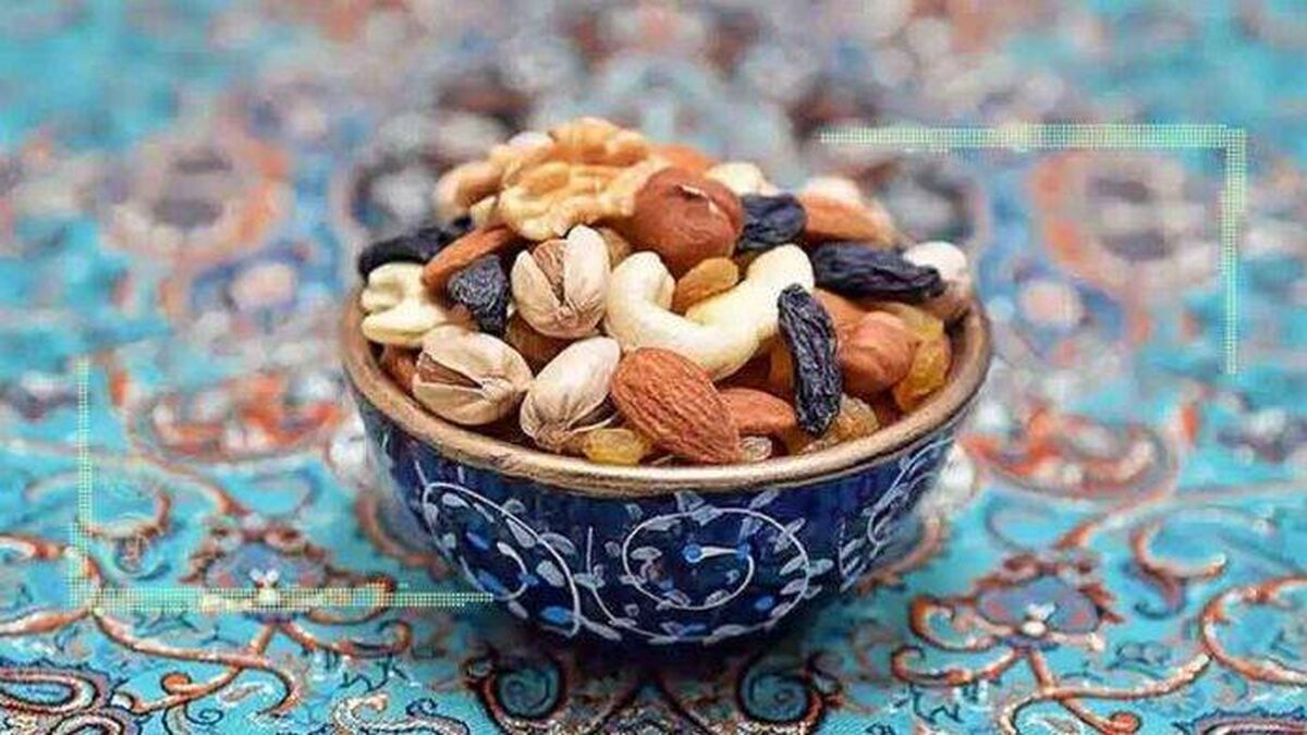 یلدای امسال گران‌تر از همیشه