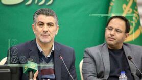 اقتدار غذایی جزو برنامه‌های محوری وزارت جهاد کشاورزی