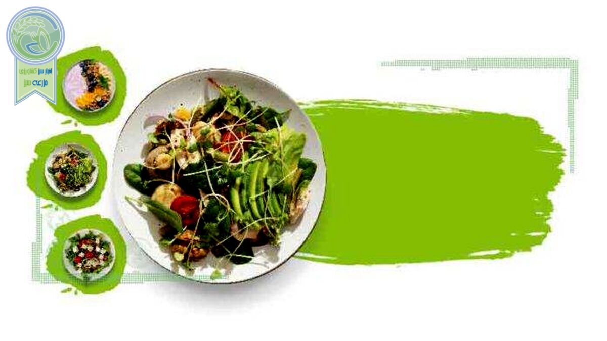 خوب و بد عادات غذایی جوامع امروزی