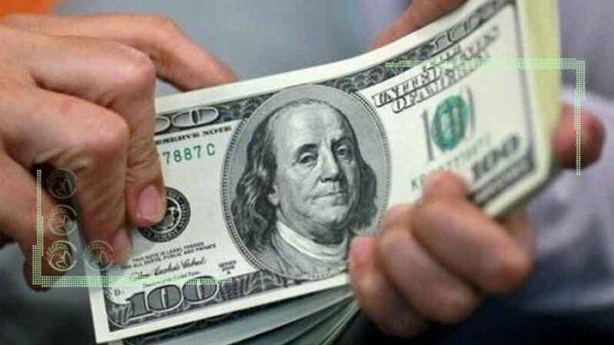 عقب‌نشینی یک هزار تومانی دلار با رمز برجام