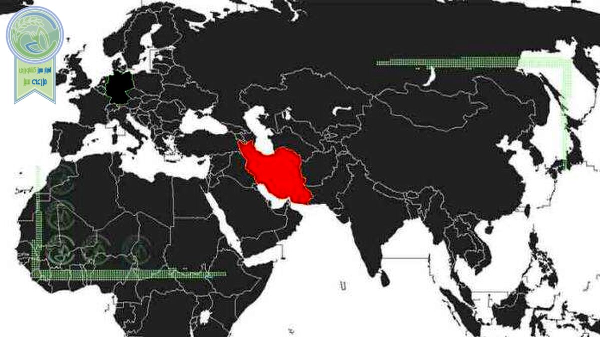پیامد توقف همکاری با آلمان برای اقتصاد ایران