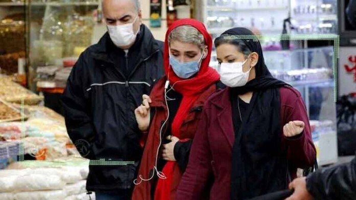 مشاهده اولین موارد ابتلا به زیر سویه‌های امیکرون در ایران