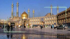رونق گردشگری و توسعه اقتصاد قم تنها روی کاغذ
