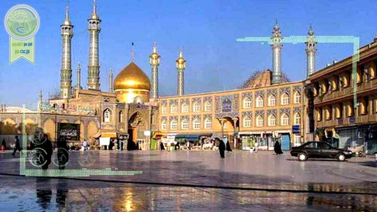 رونق گردشگری و توسعه اقتصاد قم تنها روی کاغذ