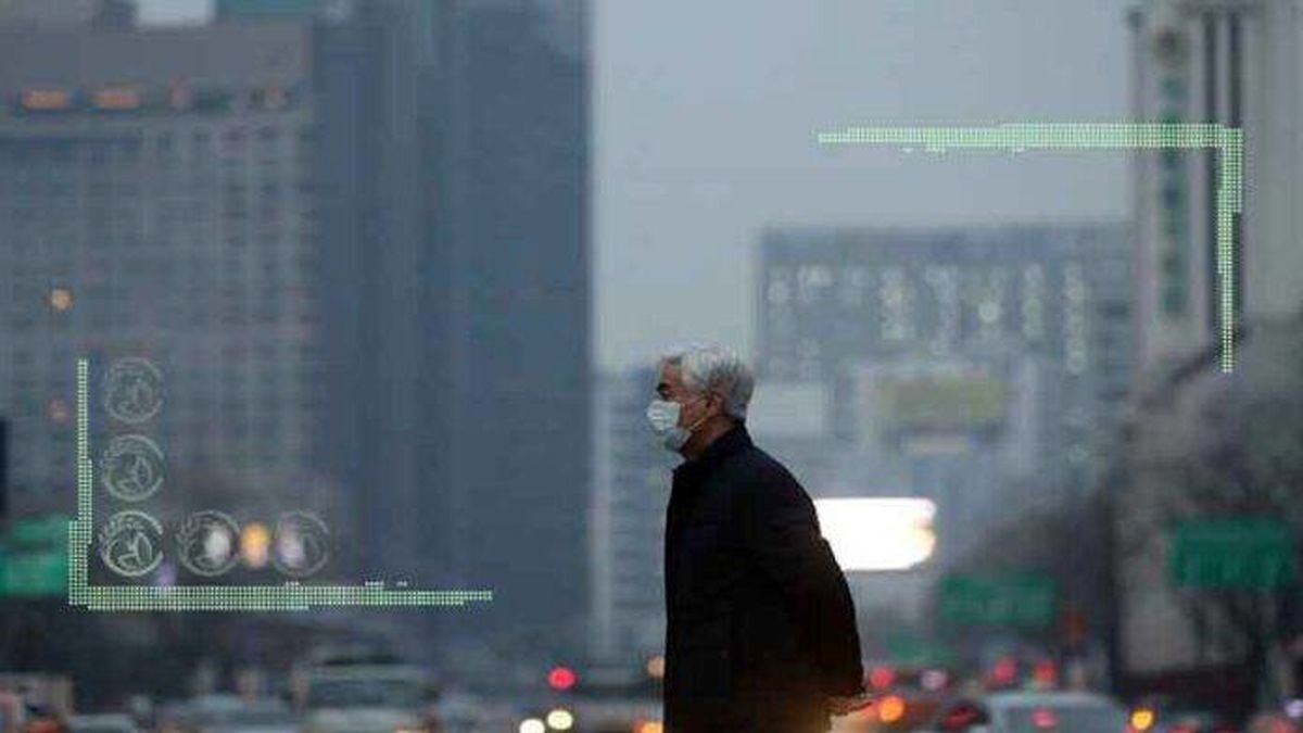 آلودگی هوای در تهران تا چه روزی ادامه دارد؟