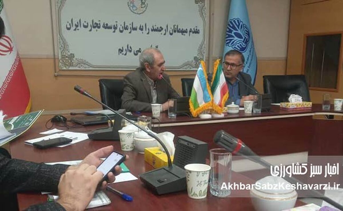 نمایشگاه‌های برون‌مرزی؛ مسیر خروج کشاورزی ایران از بن‌بست‌های داخلی