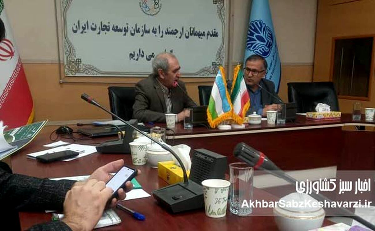 نمایشگاه‌های برون‌مرزی؛ مسیر خروج کشاورزی ایران از بن‌بست‌های داخلی