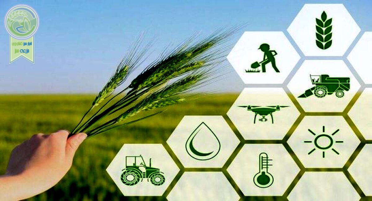 مفهوم کارآفرینی در بخش کشاورزی و موانع اجرایی