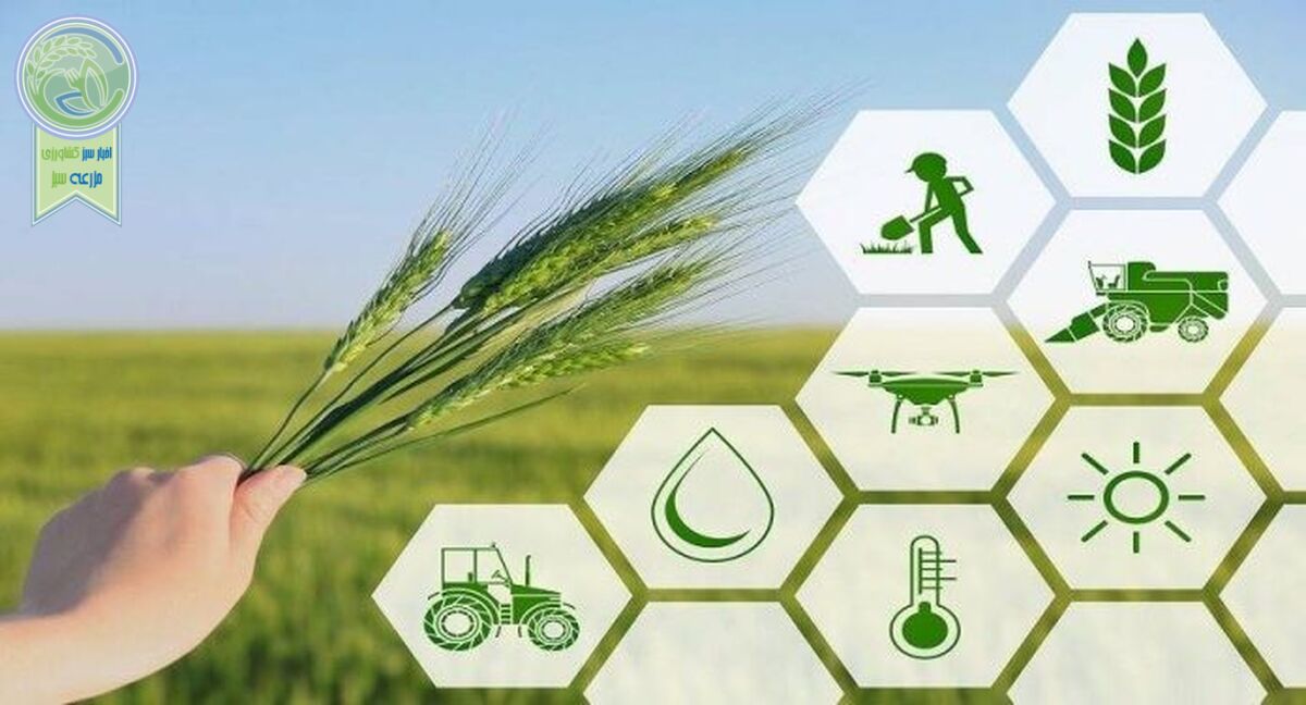چالش های کارآفرینی کشاورزی