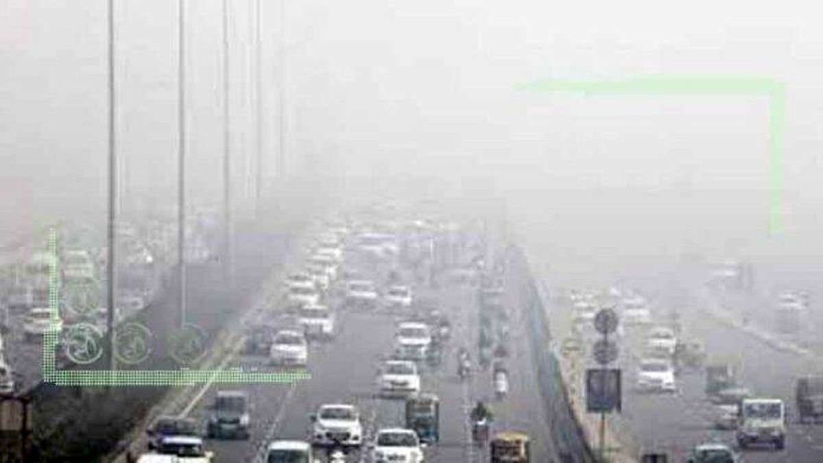 ترک فعل دستگاه‌ها عامل آلودگی هوا در تهران