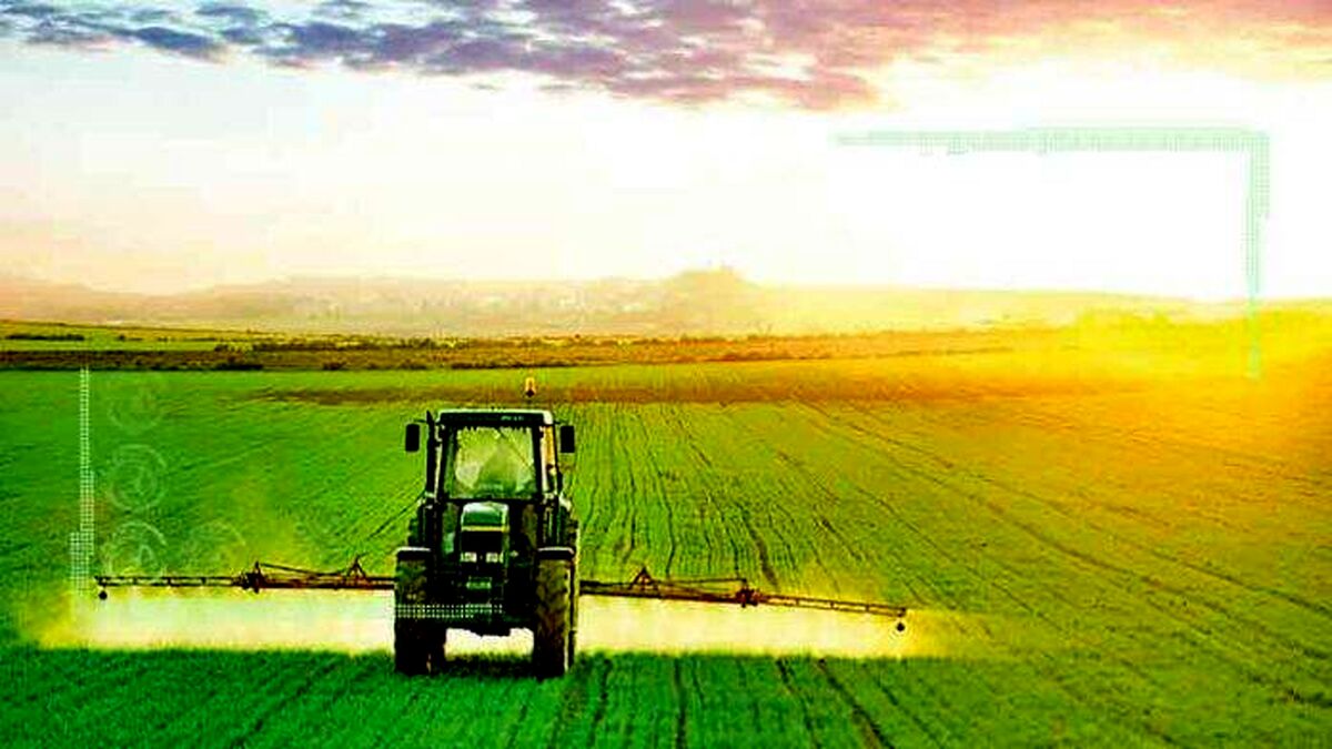 شمارش معکوس+یک روز تا نمایشگاه نهاده‌های کشاورزی
