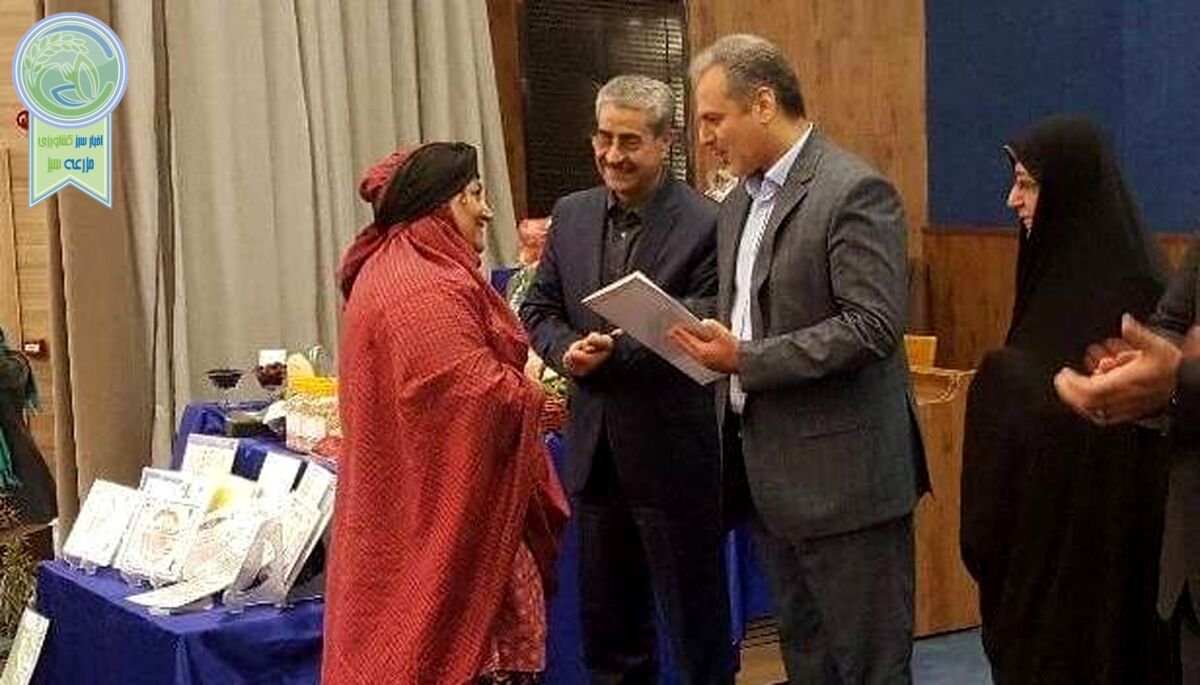 به مناسبت 15 اکتبر روز جهانی زنان روستایی