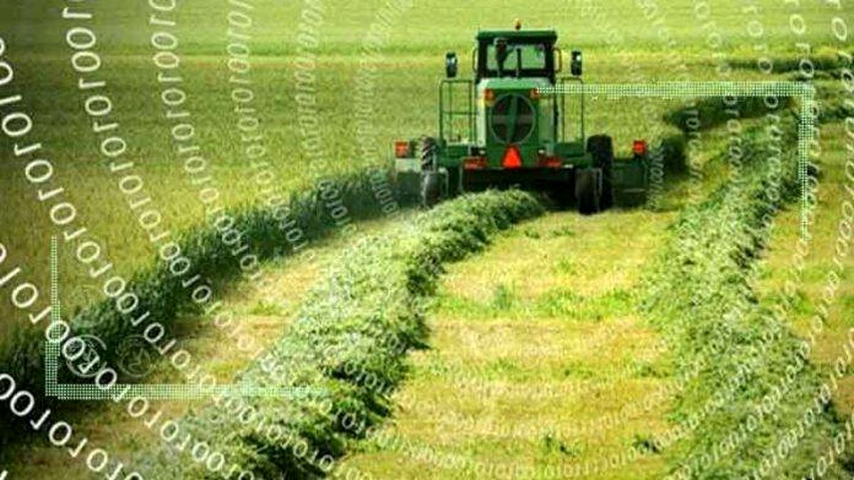 تحلیل تطبیقی تجارب جهانی صنعت دیجیتال کشاورزی