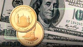  جدیدترین قیمت دلار و انواع سکه/ ۲۶ دی ۱۴۰۱