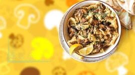 اهمیت غذایی قارچ و بزرگ‌ترین تولیدکنندگان آن