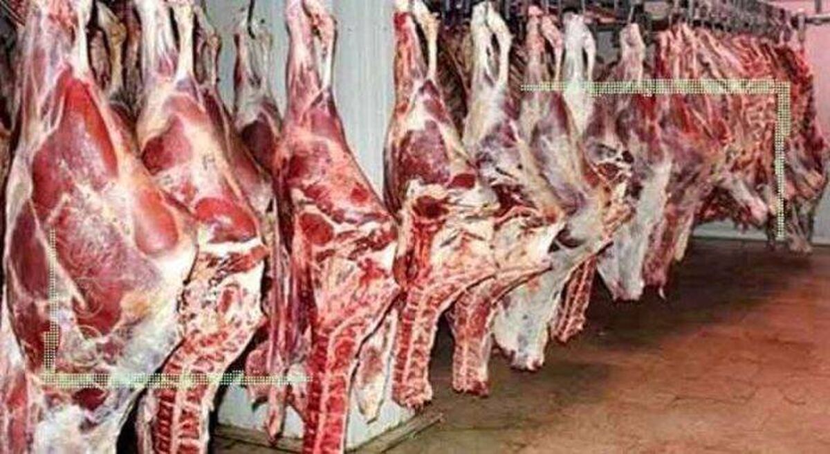 بازار گوشت در دست دلالان