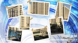 مجمع‌الجزایر پراکنده و بی‌هویت ارکان وزارت جهاد کشاورزی
