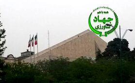 ابقا سعیدراد مانع رأی‌گیری مجلس شد؟!

