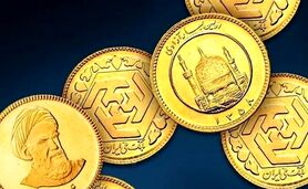قیمت طلا و سکه ۲۶ فروردین ۱۴۰۴/ سکه و طلا دوباره کانال عوض کرد

