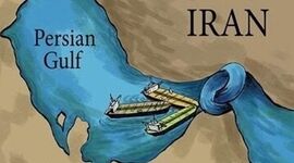 عصبانیت کیهان از صدور قطعنامه/ باید تنگه هرمز را می‌بستیم!

