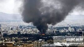 رد جنگ بر روان ایرانیان؛ بحران خاموش سلامت روان پس از آتش‌بس
