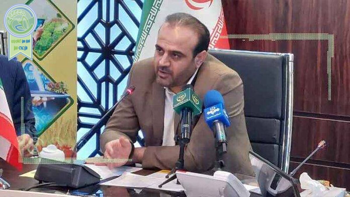 بیمه کشاورزی ایران، جزو برترین‌ها در جهان