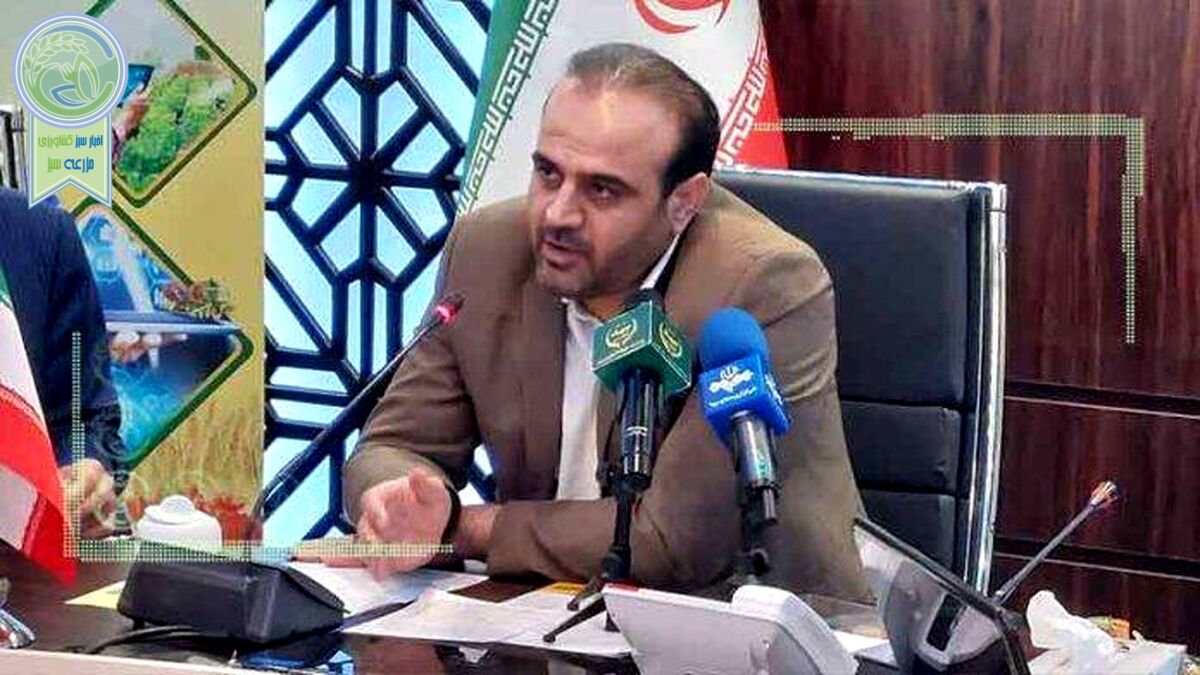 بیمه کشاورزی ایران، جزو برترین‌ها در جهان