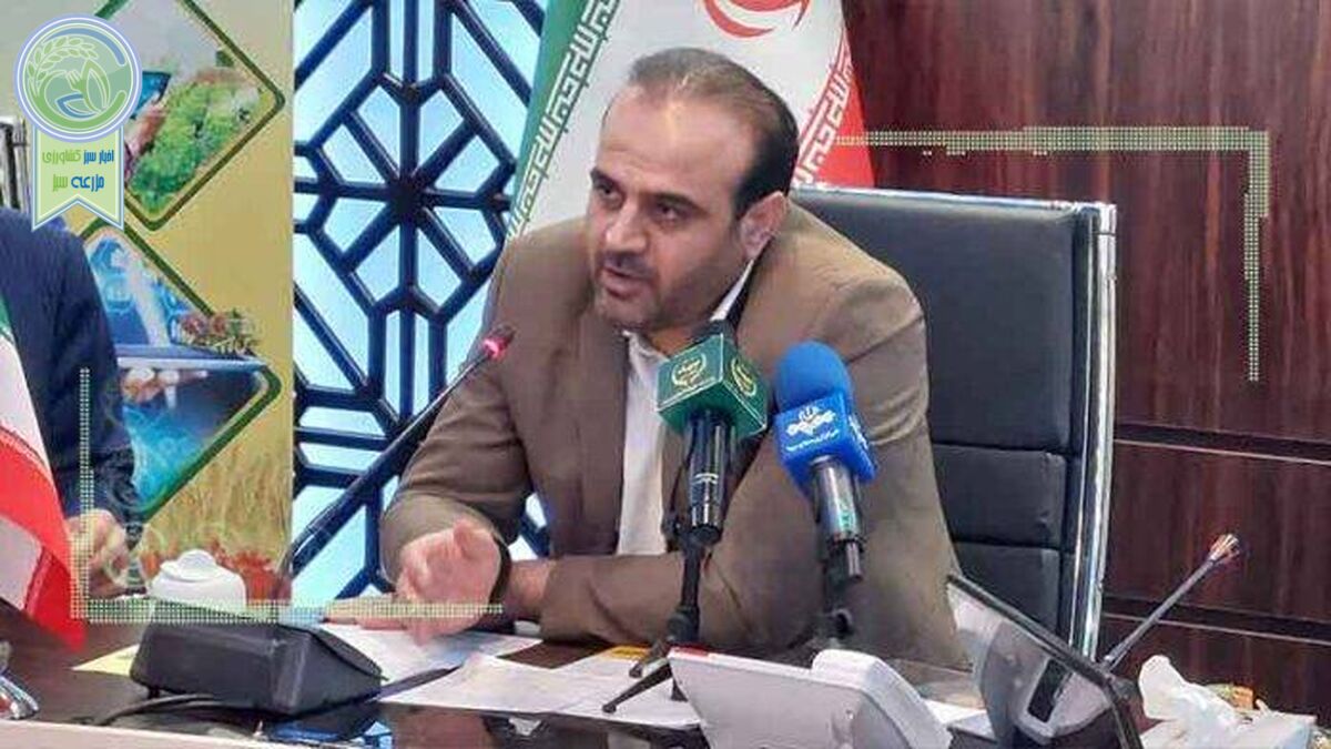 بیمه کشاورزی ایران، جزو برترین‌ها در جهان