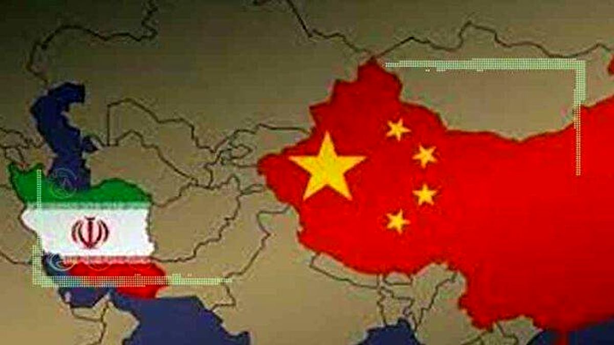 ساداتی‌نژاد در چین و تهاتر کود با نفت
