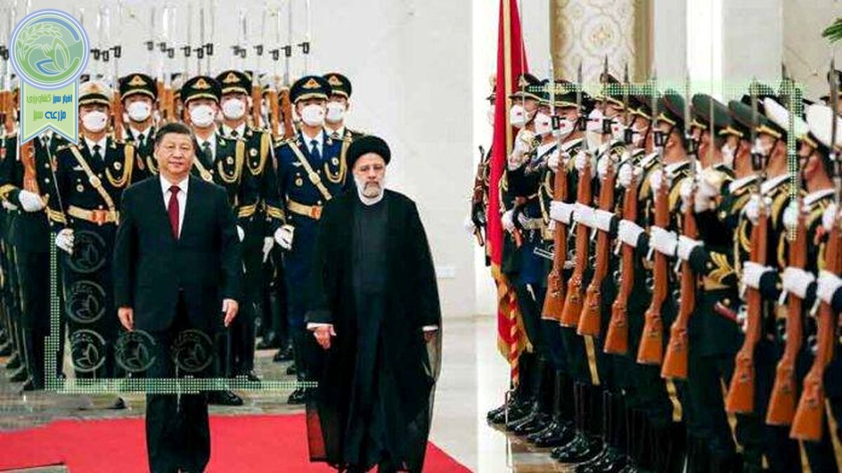 سفر ابراهیم رئیسی به چین بدون دستاورد اقتصادی