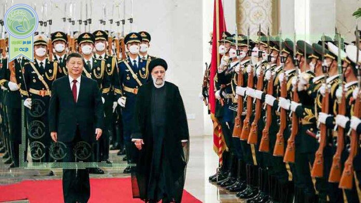 سفر ابراهیم رئیسی به چین بدون دستاورد اقتصادی