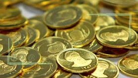 قیمت سکه ۳۰ میلیون و ۸۰۰ هزار تومان شد