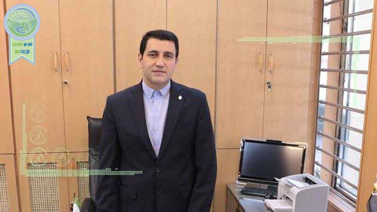 رشد 24 درصدی منابع سپرده‌ای بانک کشاورزی استان البرز