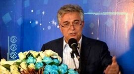 شیرین عسل سرمایه‌گذار بزرگترین مجتمع کشاورزی خاورمیانه