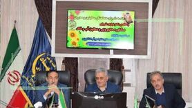 تامین 14 درصد منابع آبی بخش کشاورزی از قنات‌ها