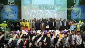 ورود دانش‌آموختگان کشاورزی به ۲ هزار شرکت دانش‌بنیان