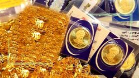 قیمت سکه و طلا امروز 14 اسفند+ جدول