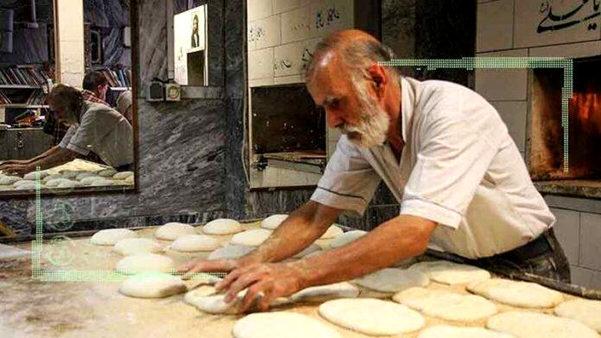 دست دولت در جیب نانوایان