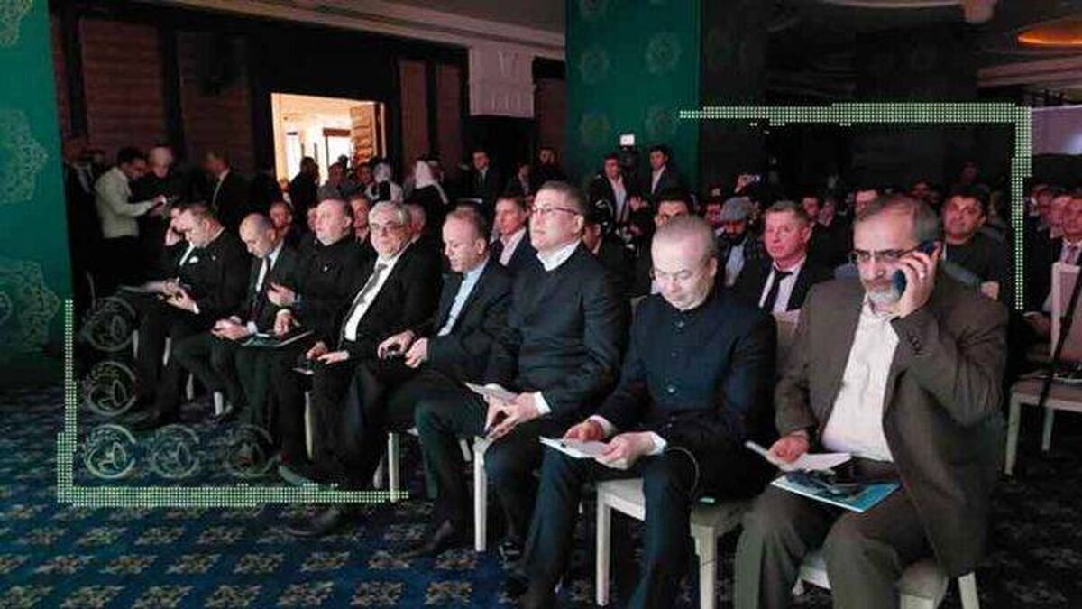 آمادگی برای گسترش روابط جمهوری باشقیرستان با ایران
