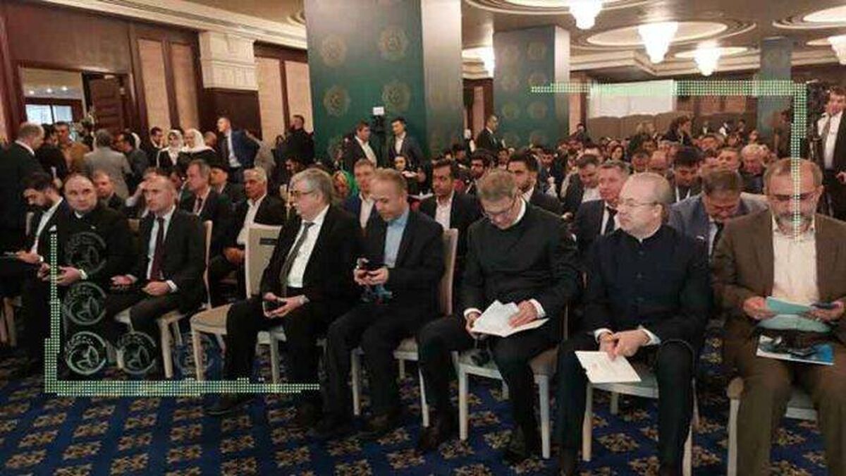 ایجاد فرصت‌های بی‌‎بدیل موافقت‌‎نامه اوراسیا برای کشورهای عضو