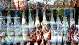 قیمت روز گوشت قرمز در ۲۴ اسفند ۱۴۰۱