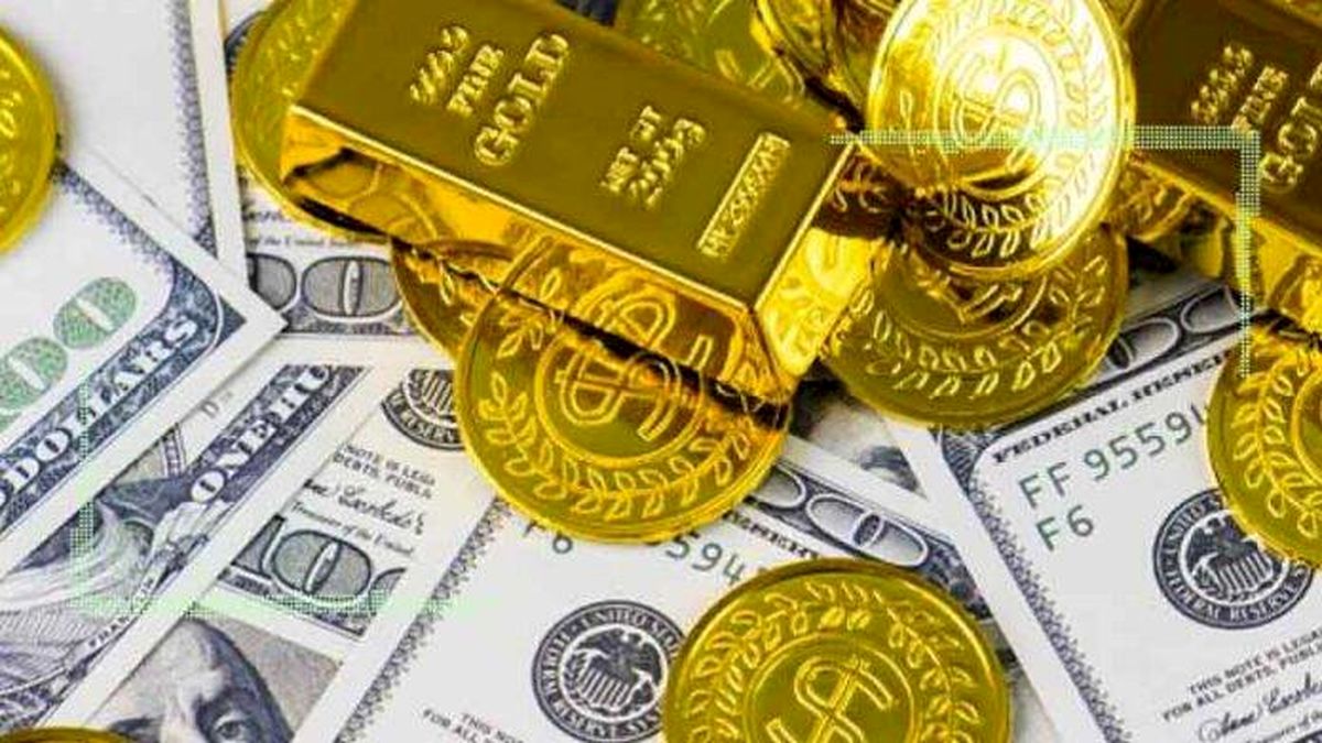 قیمت طلا، سکه، دلار و سایر ارزها ۲۷ اسفند ۱۴۰۱