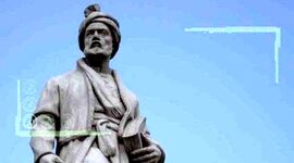 ایتالیایی‌ها مجسمه فردوسی را ترمیم می‌کنند