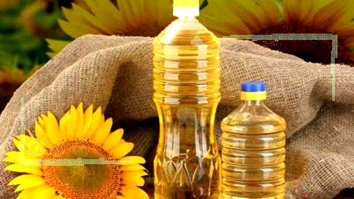 آشنایی با انواع روغن و خواص آن‌ها